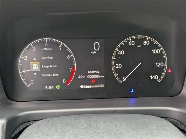 2026 Honda Odyssey EX-L Roseville CA