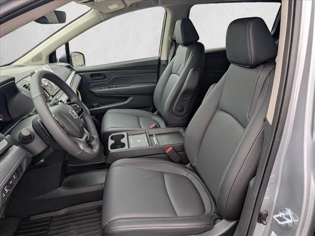 2026 Honda Odyssey EX-L Roseville CA