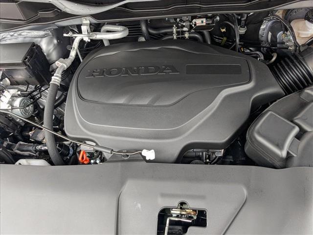 2026 Honda Odyssey EX-L Roseville CA