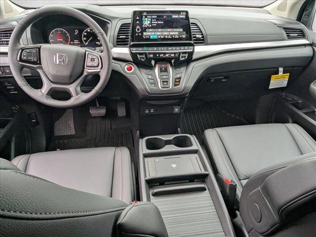 2026 Honda Odyssey EX-L Roseville CA