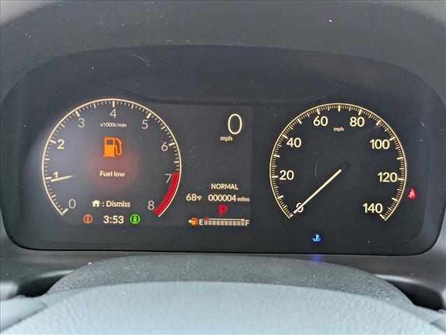 2026 Honda Odyssey EX-L Roseville CA