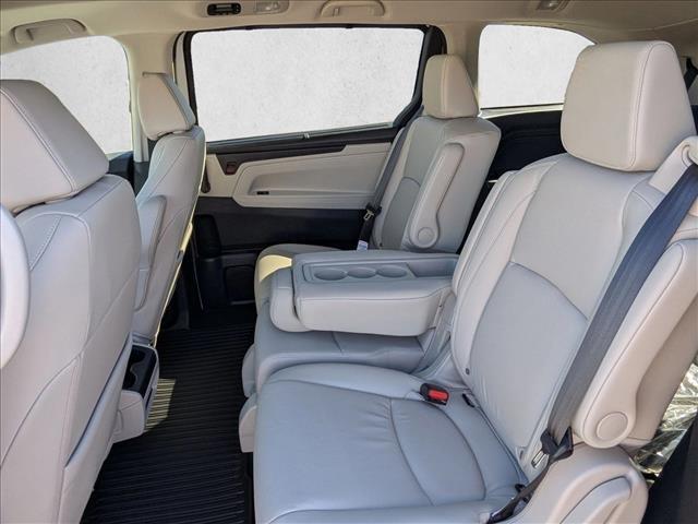 2026 Honda Odyssey EX-L Roseville CA