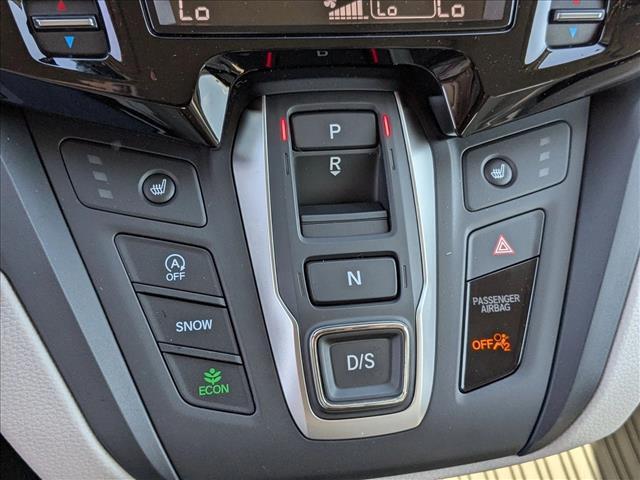 2026 Honda Odyssey EX-L Roseville CA