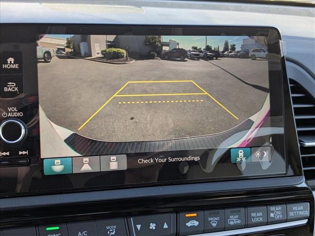 2026 Honda Odyssey EX-L Roseville CA