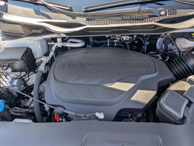 2026 Honda Odyssey EX-L Roseville CA