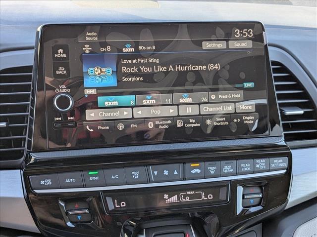 2026 Honda Odyssey EX-L Roseville CA