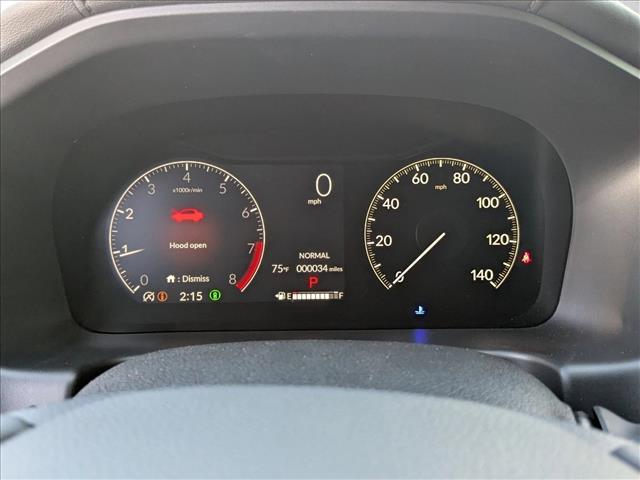 2026 Honda Odyssey EX-L Roseville CA