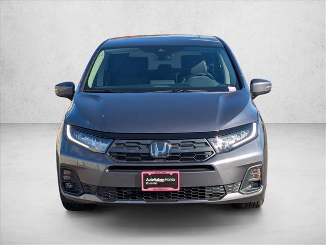 2026 Honda Odyssey EX-L Roseville CA