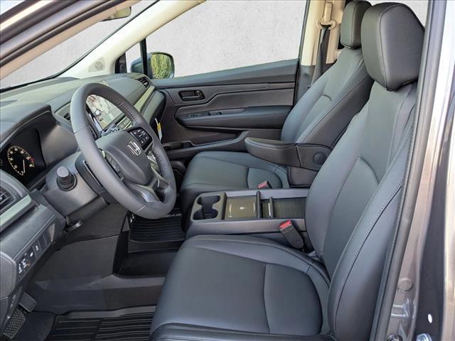 2026 Honda Odyssey EX-L Roseville CA