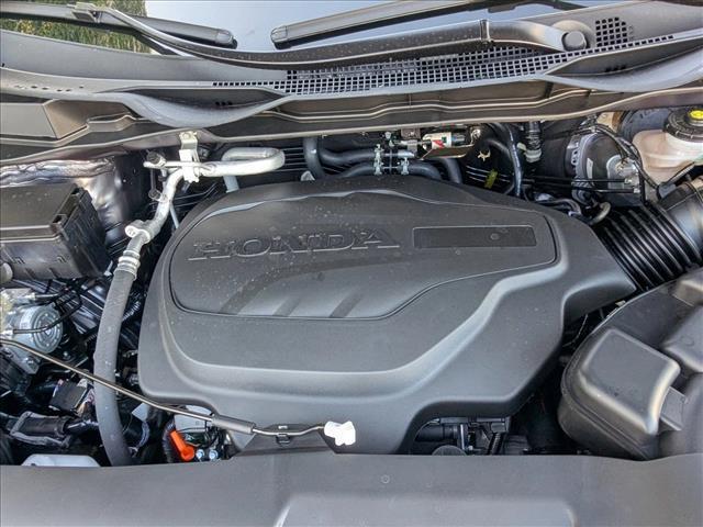 2026 Honda Odyssey EX-L Roseville CA