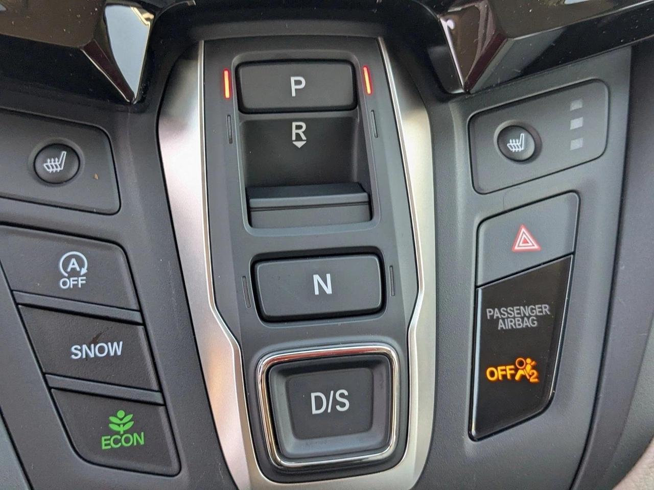 2026 Honda Odyssey EX-L Roseville CA