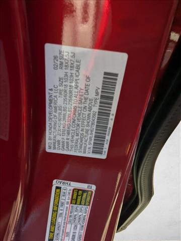 2026 Honda Odyssey EX-L Roseville CA