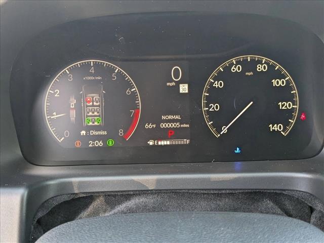 2026 Honda Odyssey EX-L Roseville CA