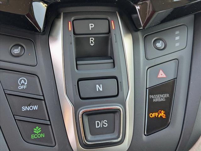 2026 Honda Odyssey EX-L Roseville CA