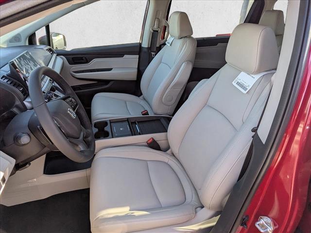 2026 Honda Odyssey EX-L Roseville CA