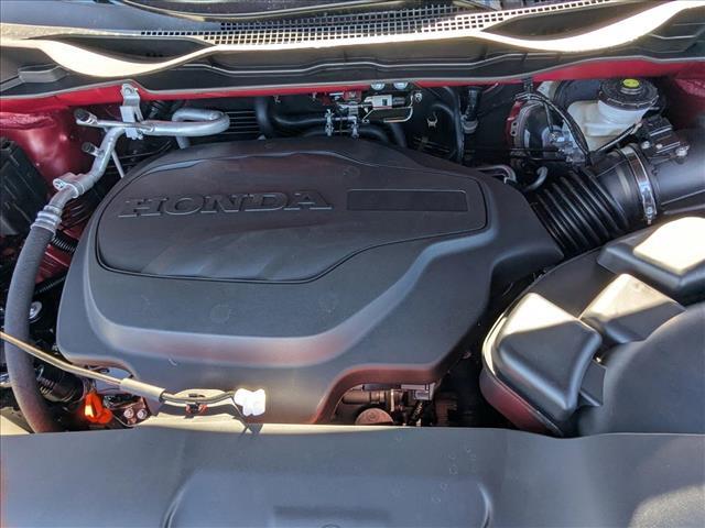 2026 Honda Odyssey EX-L Roseville CA