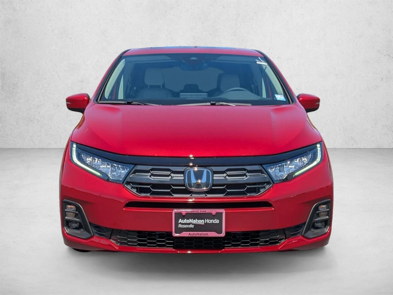 2026 Honda Odyssey EX-L Roseville CA