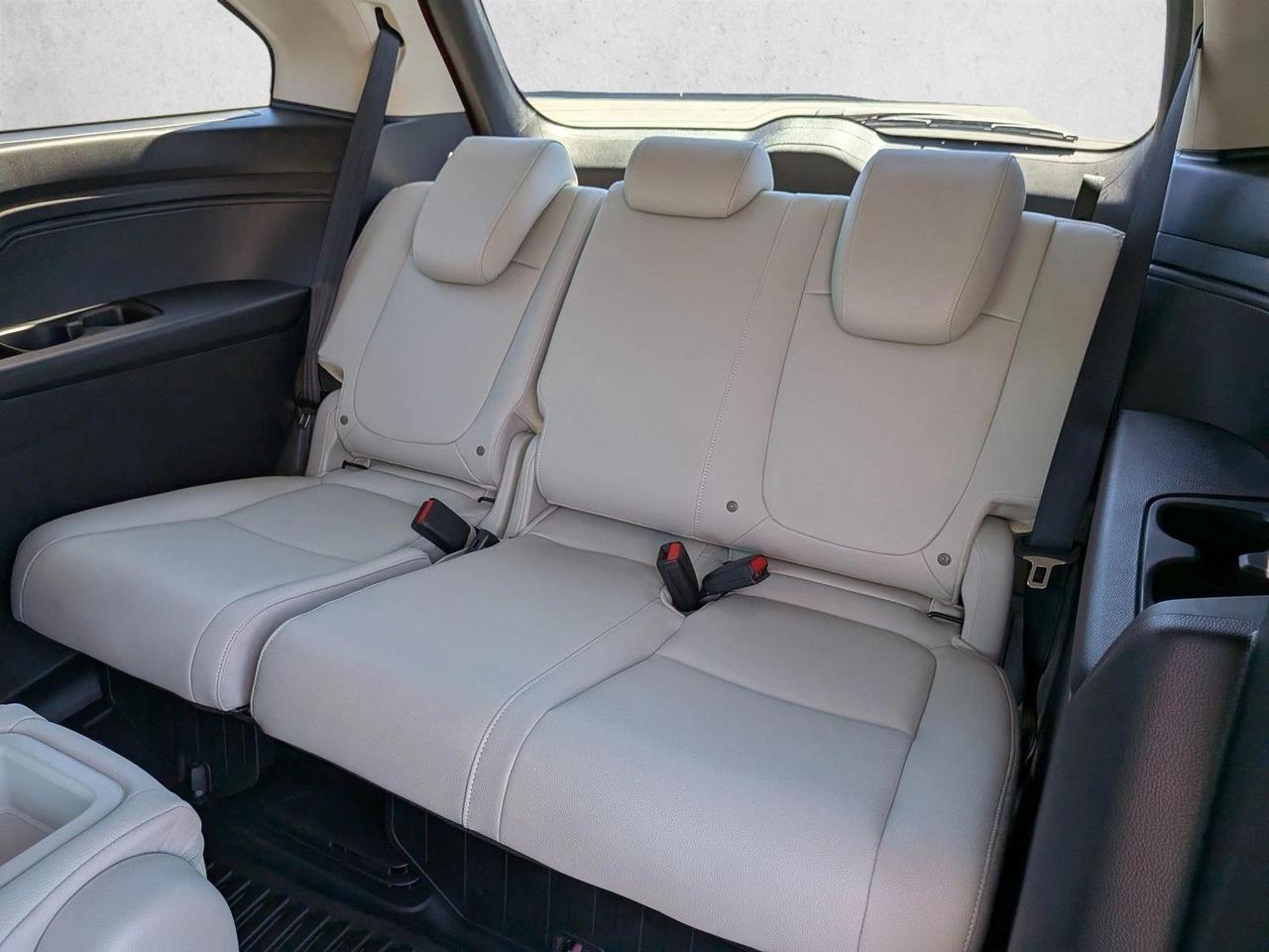 2026 Honda Odyssey EX-L Roseville CA