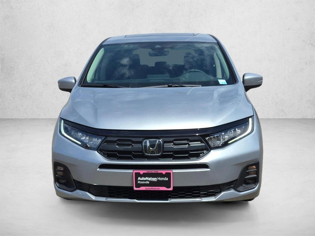 2026 Honda Odyssey EX-L Roseville CA