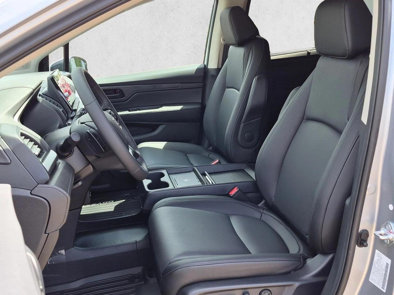 2026 Honda Odyssey EX-L Roseville CA
