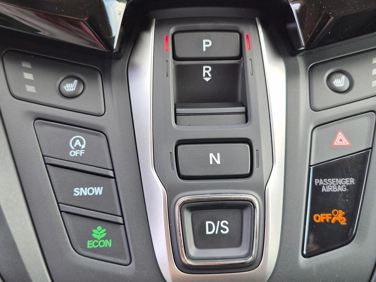 2026 Honda Odyssey EX-L Roseville CA