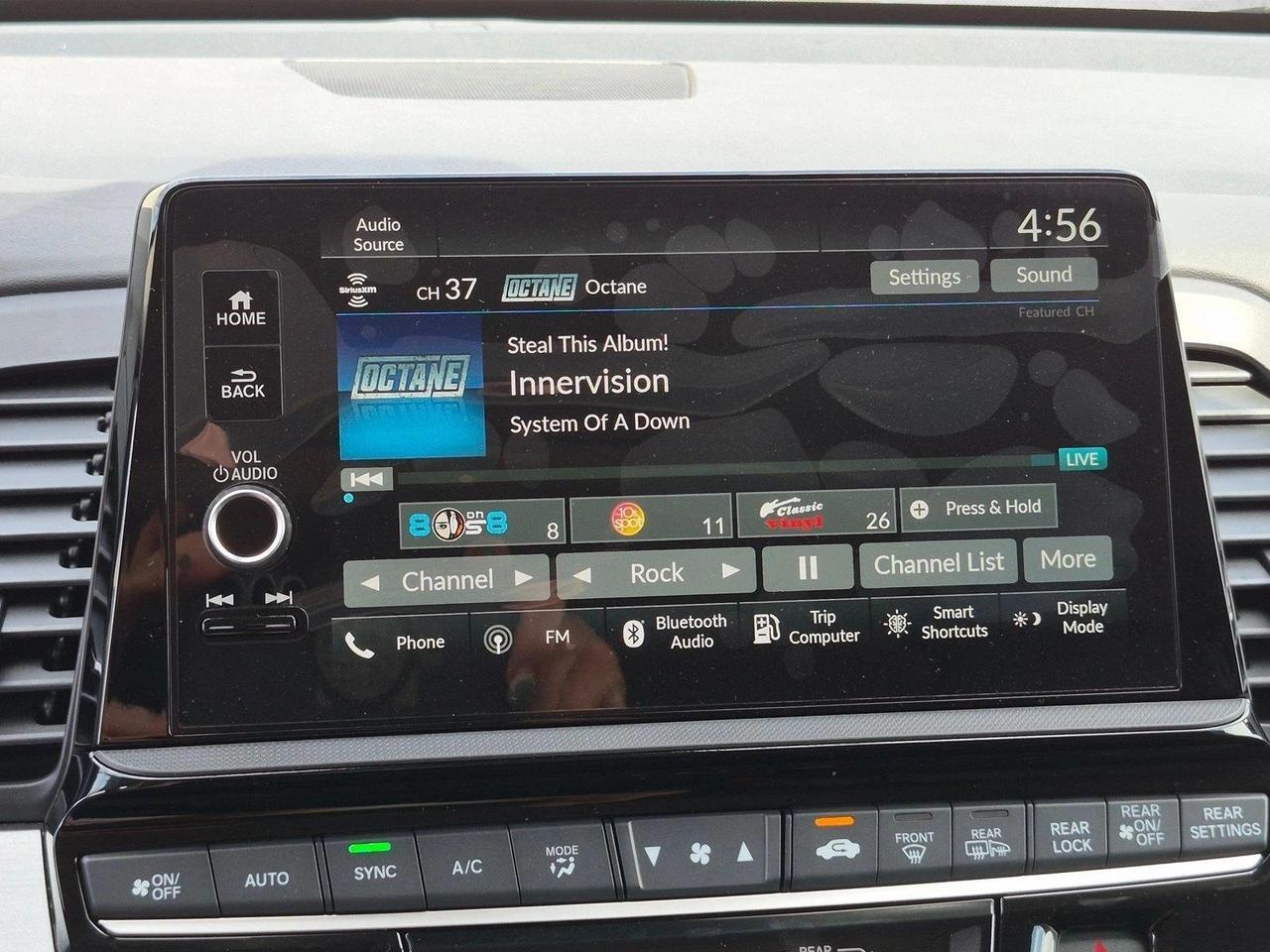 2026 Honda Odyssey EX-L Roseville CA