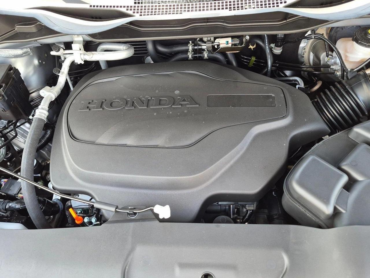 2026 Honda Odyssey EX-L Roseville CA