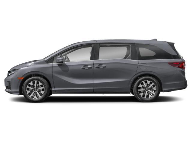 2026 Honda Odyssey EX-L Roseville CA