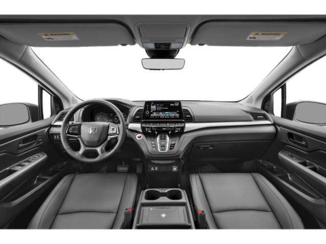 2026 Honda Odyssey EX-L Roseville CA