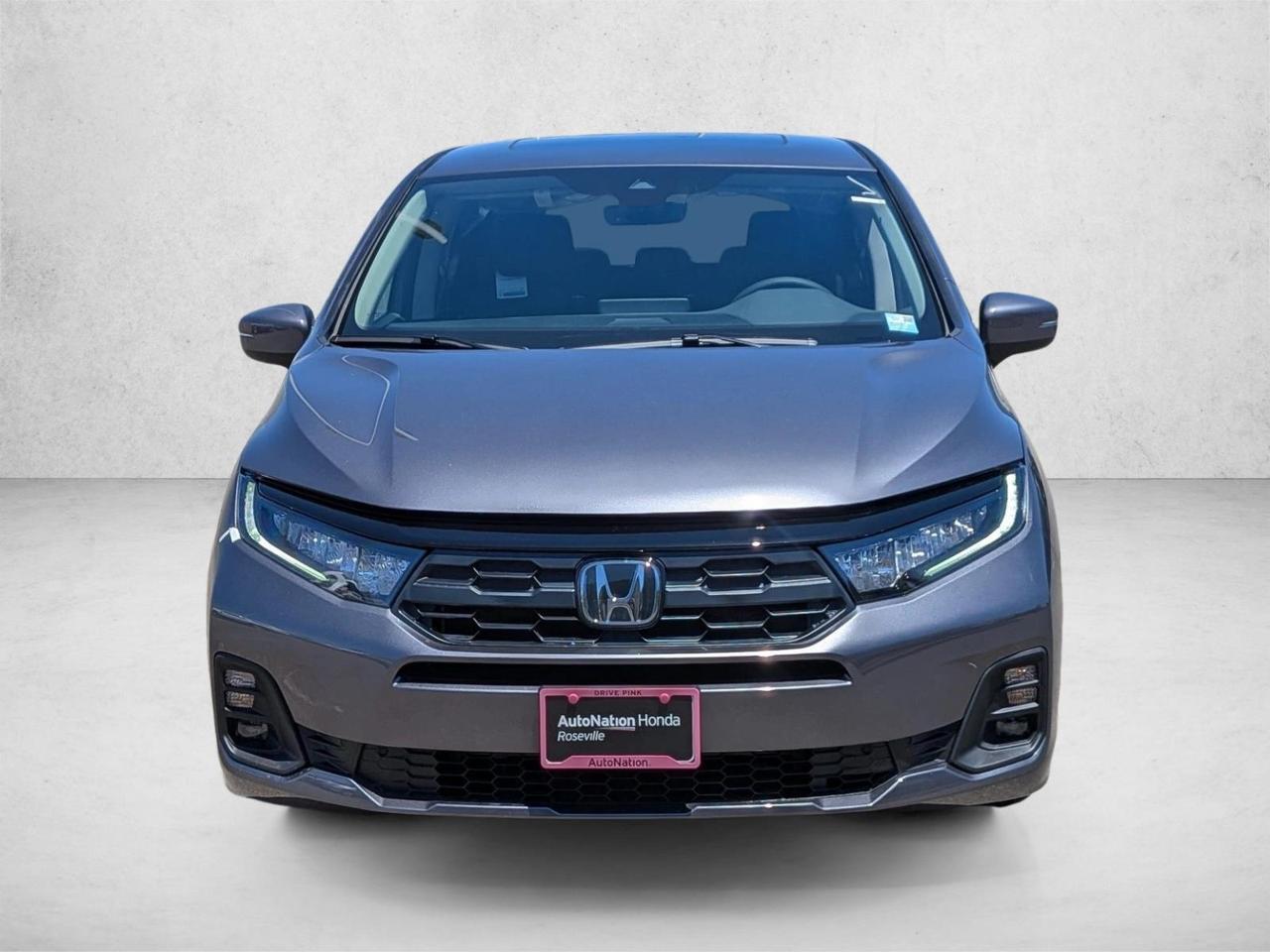 2026 Honda Odyssey EX-L Roseville CA