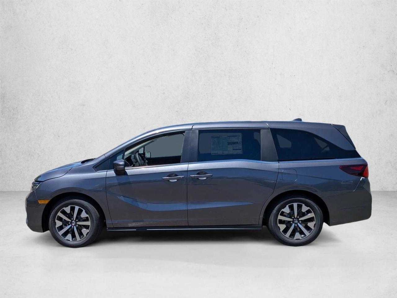 2026 Honda Odyssey EX-L Roseville CA