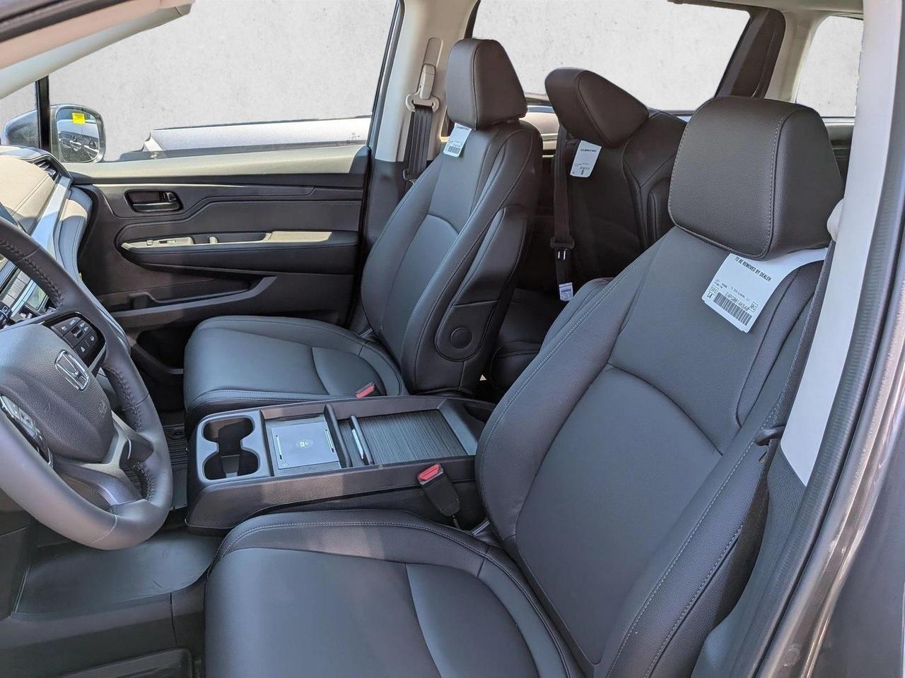 2026 Honda Odyssey EX-L Roseville CA