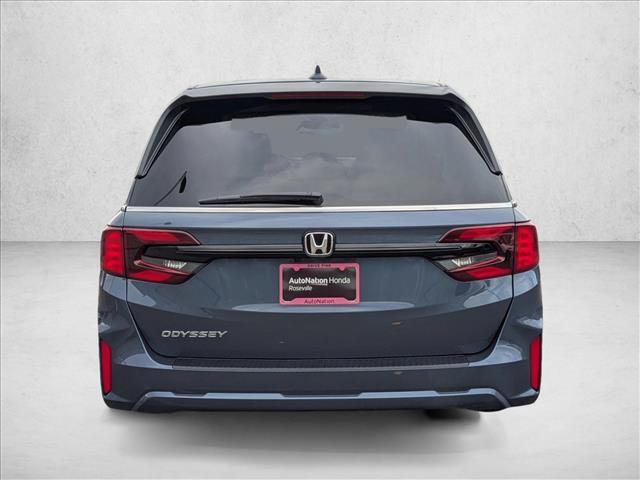 2026 Honda Odyssey EX-L Roseville CA