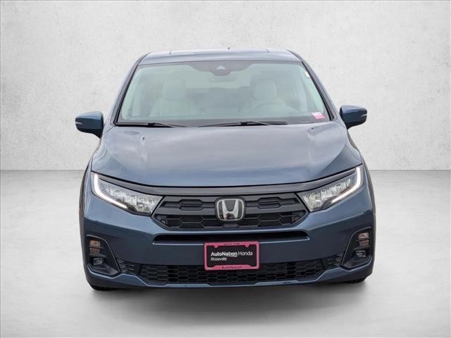 2026 Honda Odyssey EX-L Roseville CA