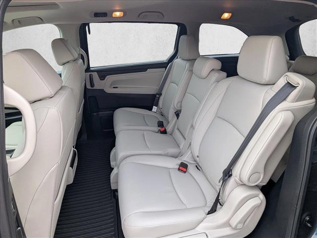 2026 Honda Odyssey EX-L Roseville CA