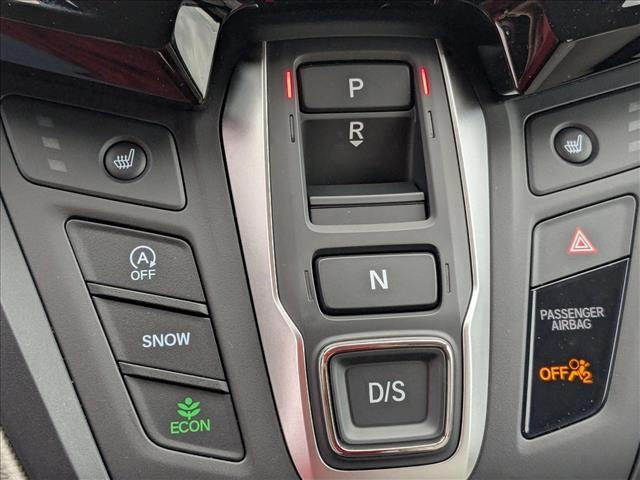 2026 Honda Odyssey EX-L Roseville CA