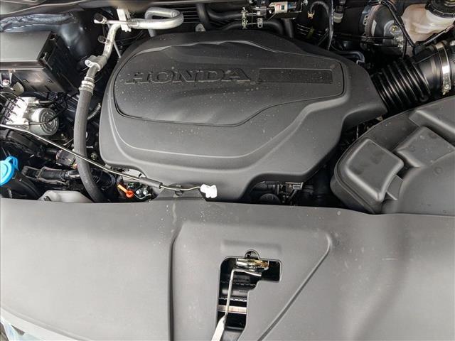 2026 Honda Odyssey EX-L Roseville CA