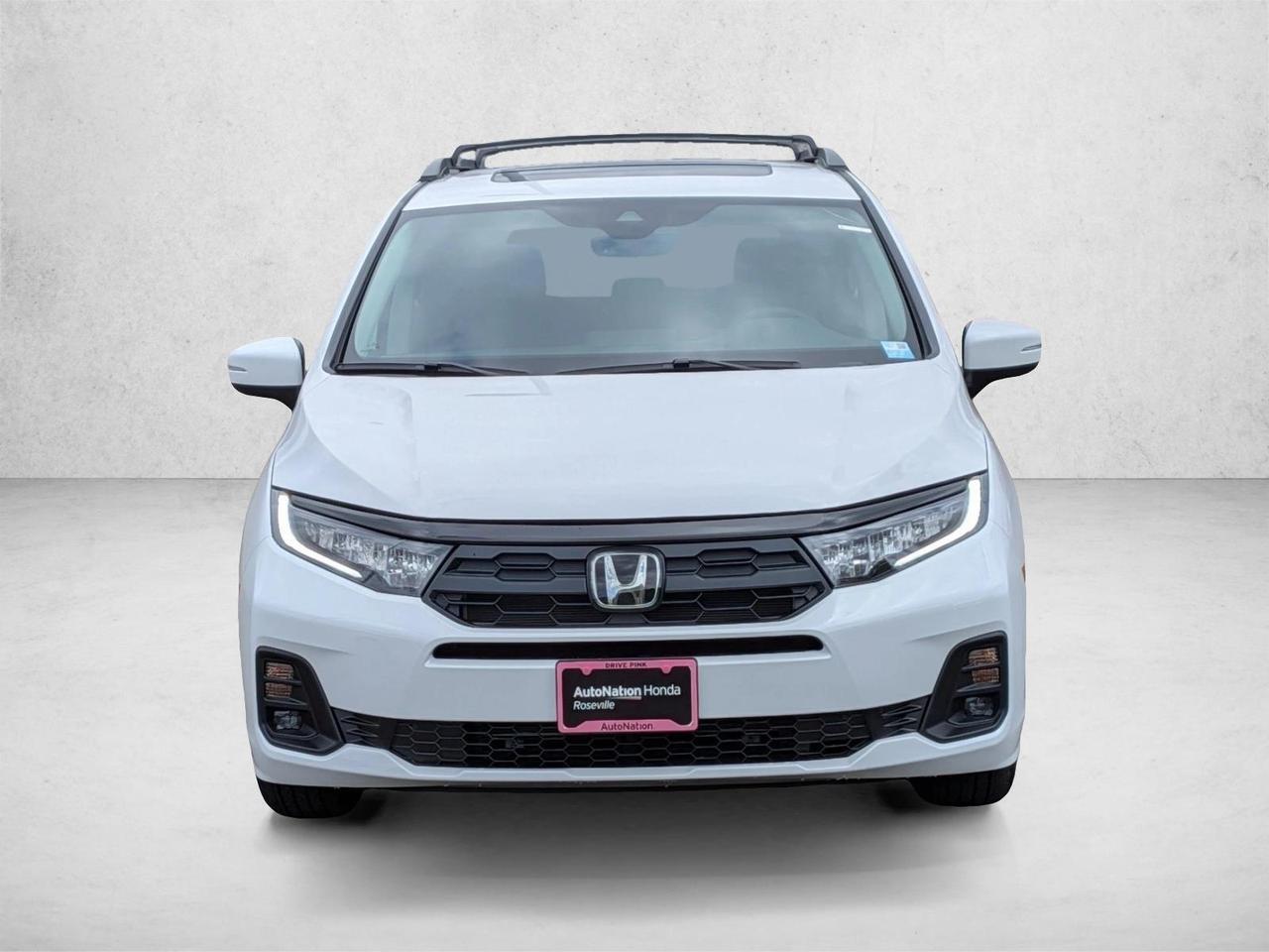 2026 Honda Odyssey EX-L Roseville CA