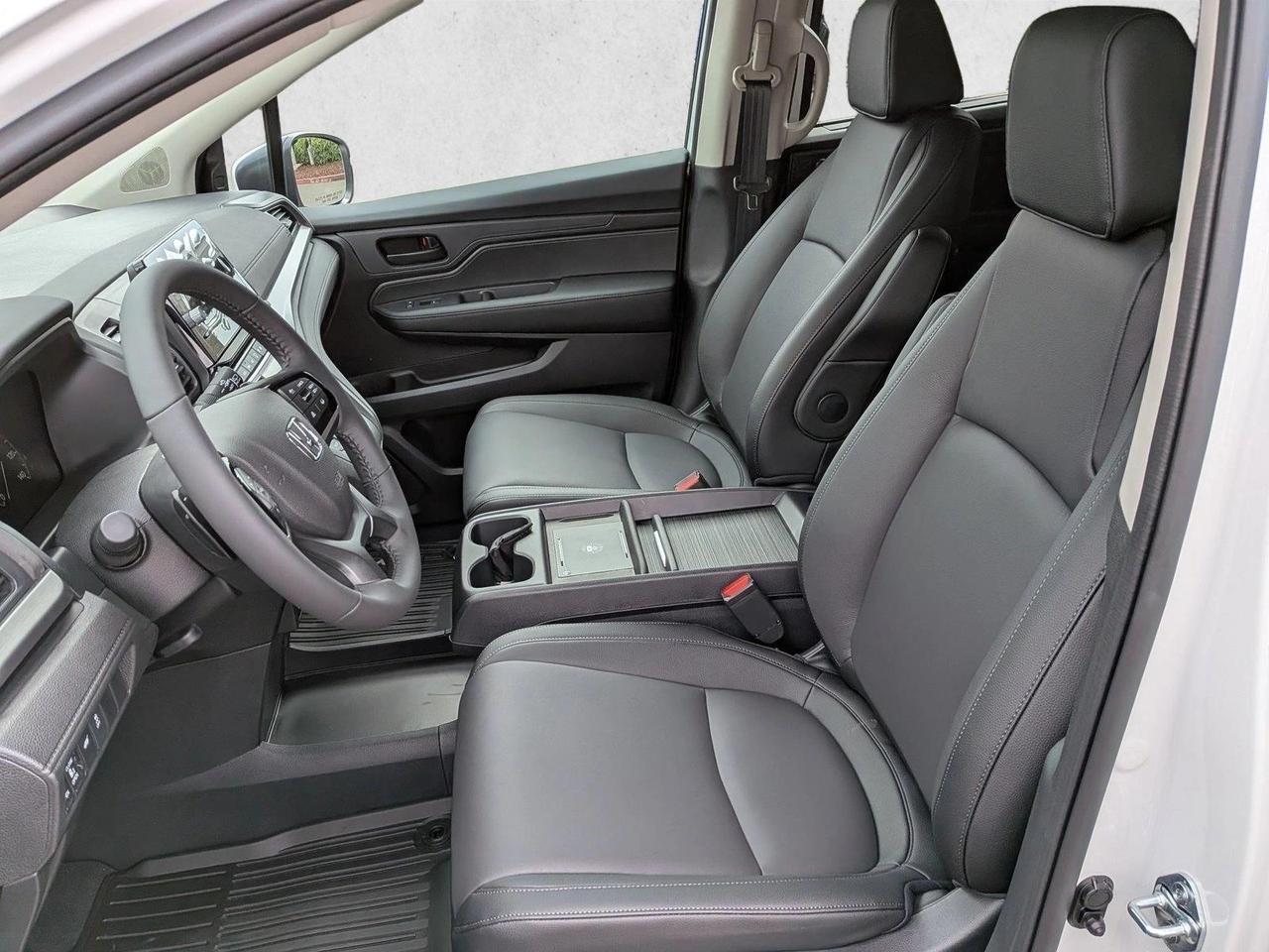 2026 Honda Odyssey EX-L Roseville CA