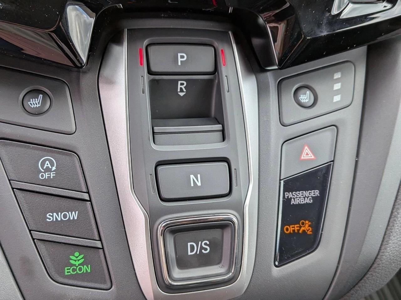 2026 Honda Odyssey EX-L Roseville CA