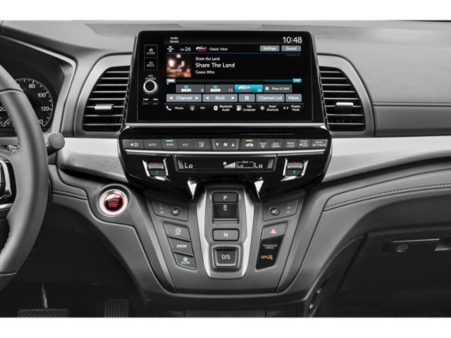 2026 Honda Odyssey EX-L Roseville CA