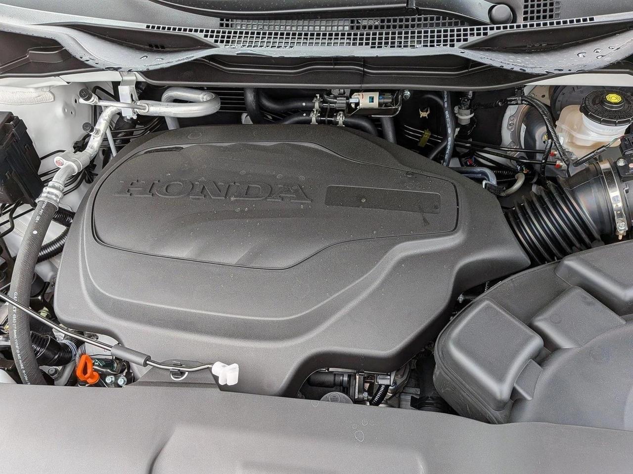 2026 Honda Odyssey EX-L Roseville CA