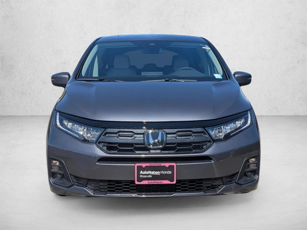 2026 Honda Odyssey EX-L Roseville CA