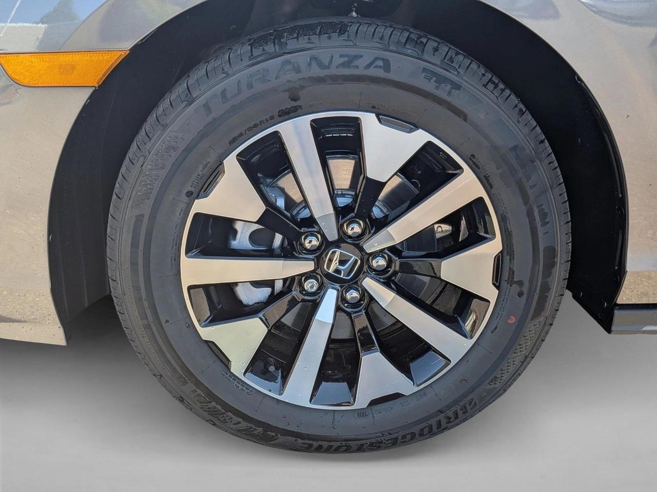 2026 Honda Odyssey EX-L Roseville CA