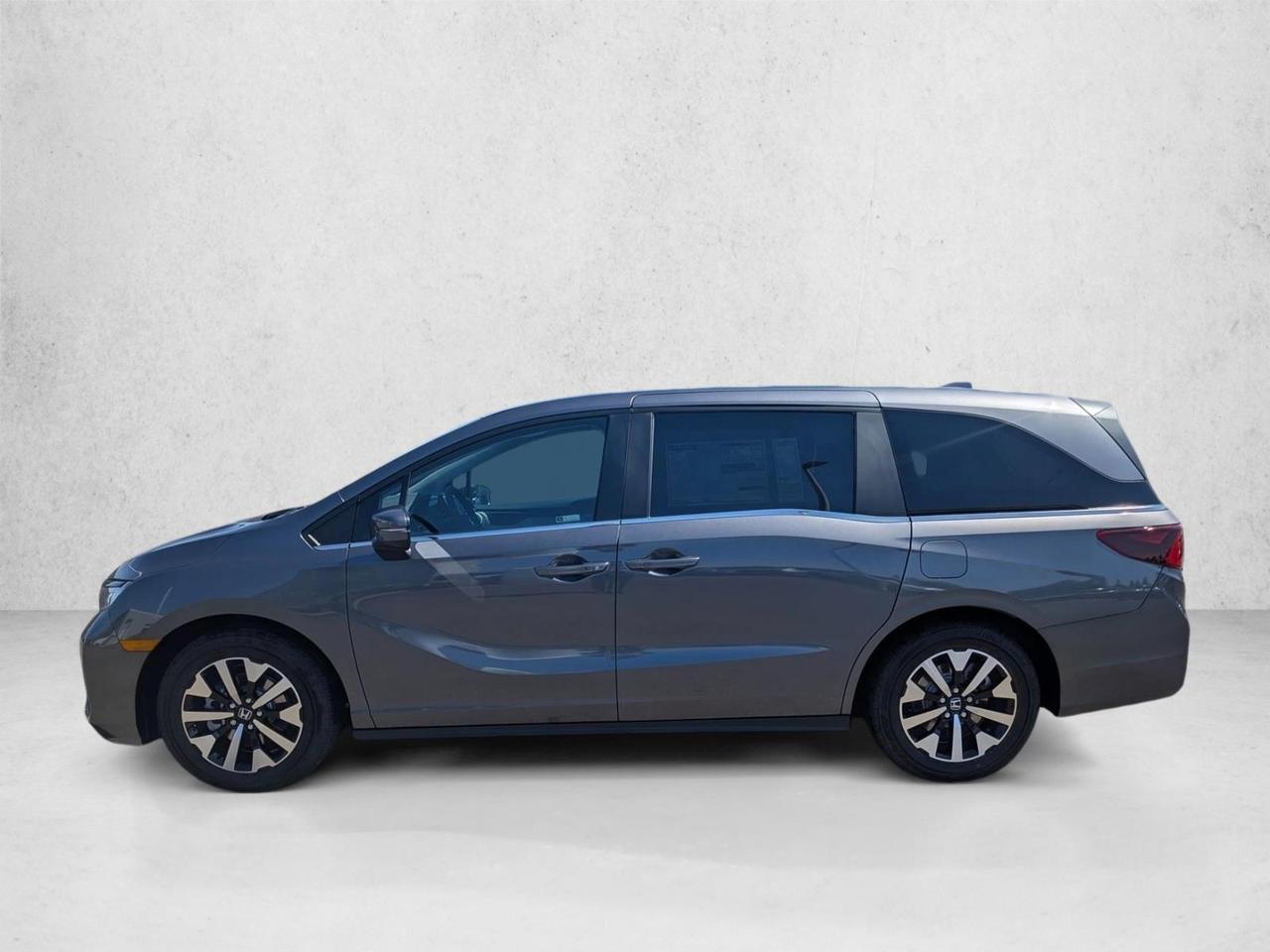 2026 Honda Odyssey EX-L Roseville CA