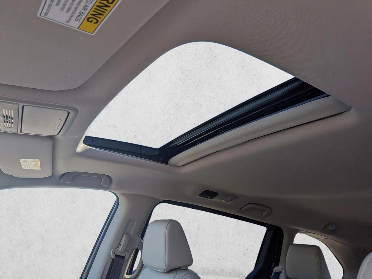 2026 Honda Odyssey EX-L Roseville CA