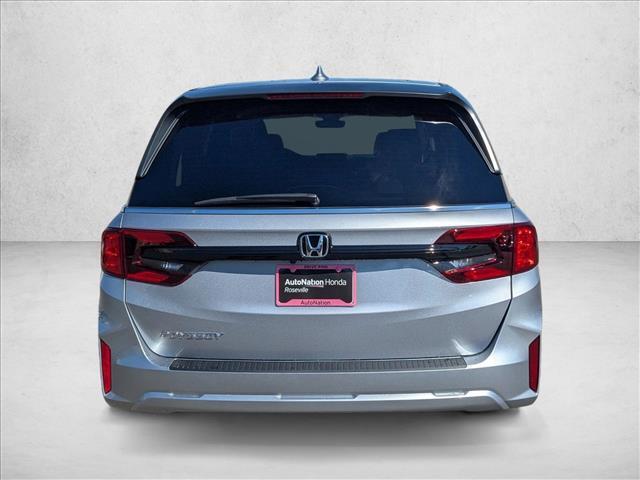 2026 Honda Odyssey EX-L Roseville CA