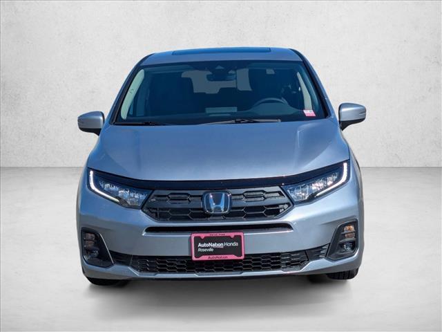 2026 Honda Odyssey EX-L Roseville CA