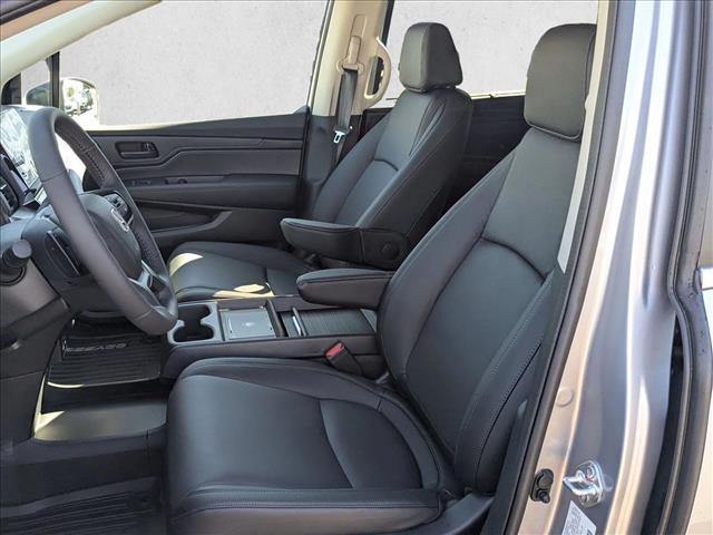 2026 Honda Odyssey EX-L Roseville CA