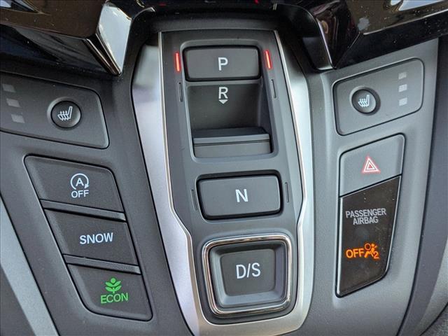 2026 Honda Odyssey EX-L Roseville CA